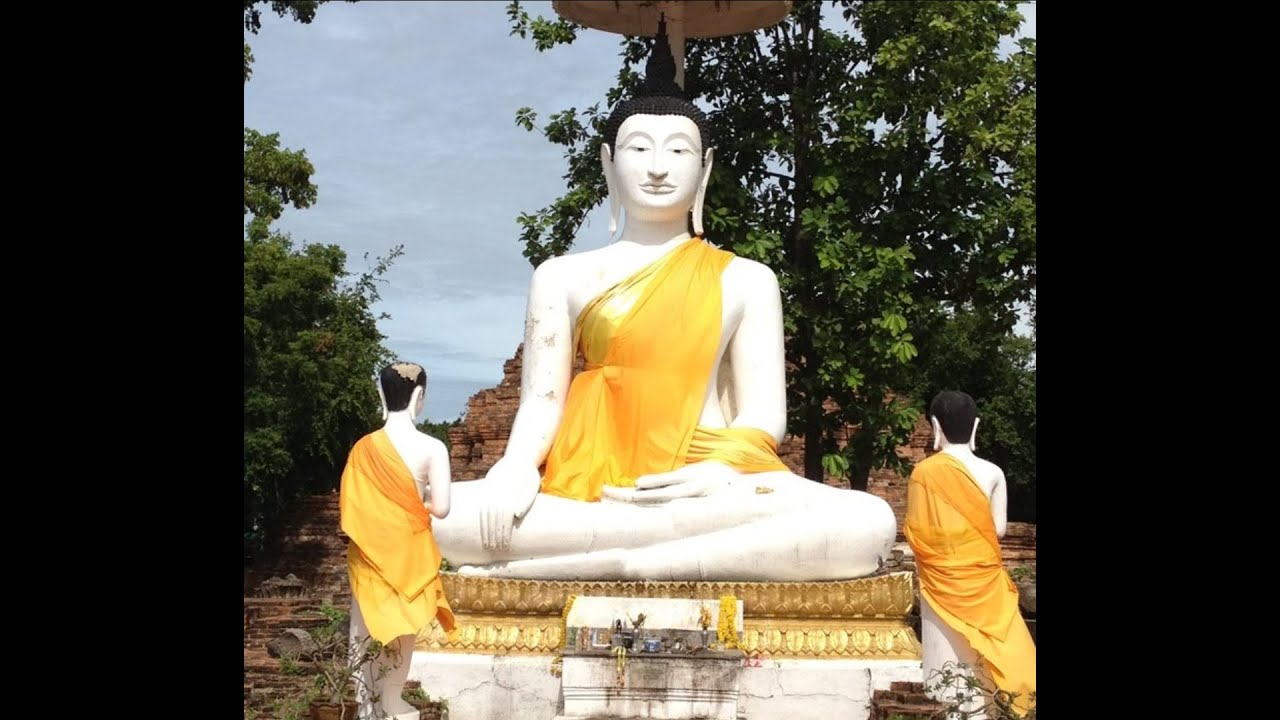 Wat Samana Kottharam - amazingthailand.org