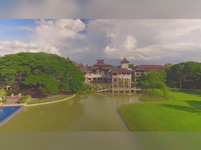 Le Meridien Chiang Rai Resort - amazingthailand.org