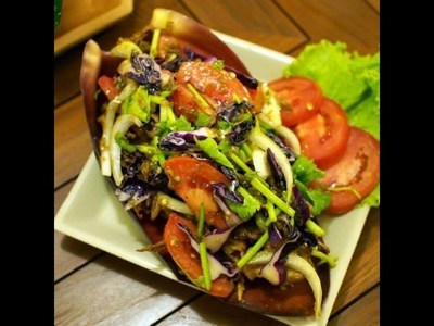 Anchan Vegetarian Restaurant - amazingthailand.org