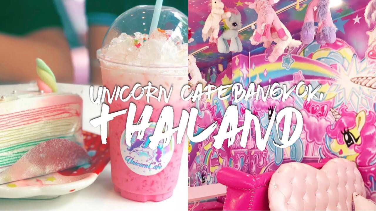 Unicorn Cafe - amazingthailand.org