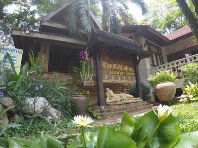 The Old Palace Resort Klong Sa Bua - amazingthailand.org