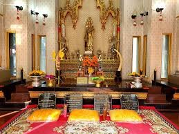 Phra Mae Ya Shrine - amazingthailand.org