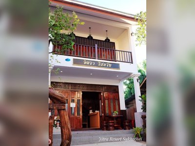 Jitra Resort - amazingthailand.org