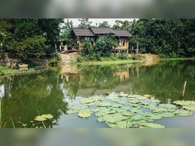 Sukhothai City Resort - amazingthailand.org
