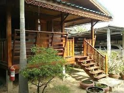 TR Guesthouse - amazingthailand.org
