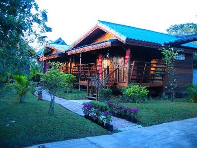 TR Guesthouse - amazingthailand.org