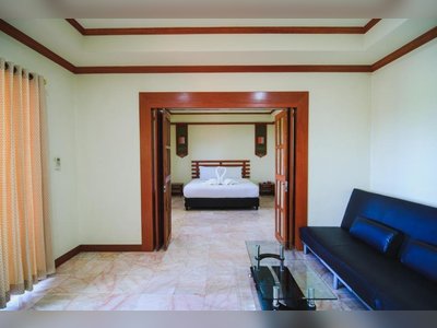 AmornSukhothai Hotel - amazingthailand.org