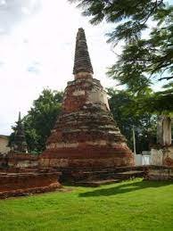 Wat Suwandawas - amazingthailand.org