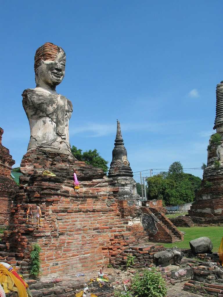 Wat Suwandawas - amazingthailand.org
