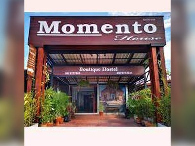 Momento House - amazingthailand.org