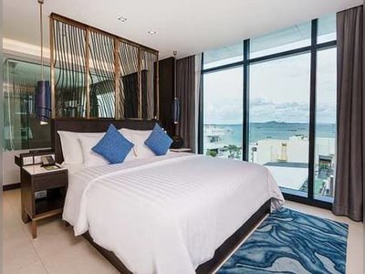 Mytt Beach Hotel - amazingthailand.org