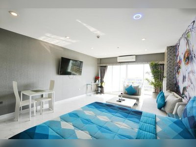 Blue Ocean Suite - amazingthailand.org