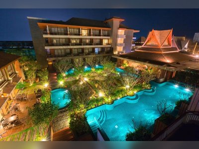 Ayrest Hua Hin Hotel - amazingthailand.org
