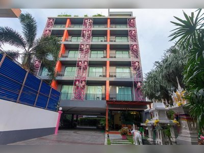 Baan Nilrath Hotel - amazingthailand.org