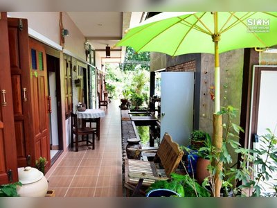 Siam Guesthouse - amazingthailand.org