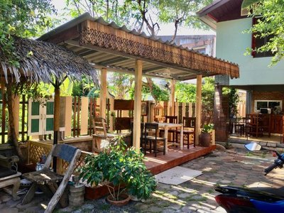 Siam Guesthouse - amazingthailand.org