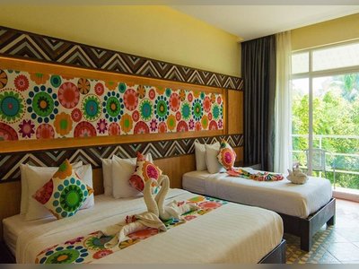 Good Times Resort - amazingthailand.org