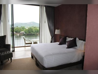 The Glory River Kwai Hotel - amazingthailand.org