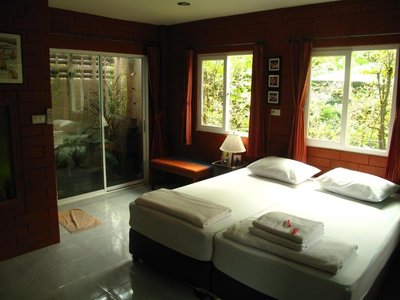 P.Y. Guest House - amazingthailand.org