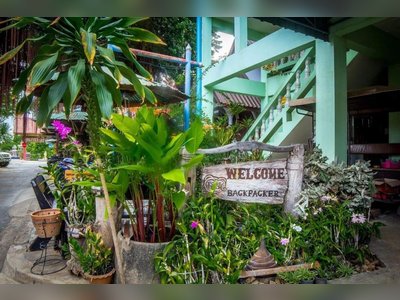Pongphen Guesthouse - amazingthailand.org