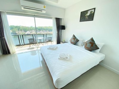 River Kwai View Hotel - amazingthailand.org