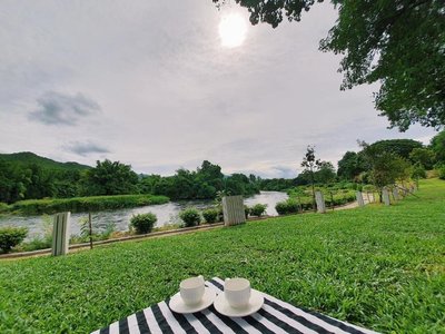 Aekpailin River Kwai Resort - amazingthailand.org