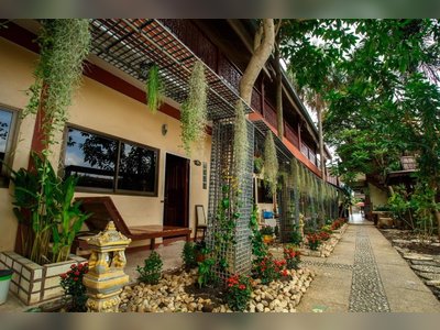 Noble Night Guesthouse - amazingthailand.org