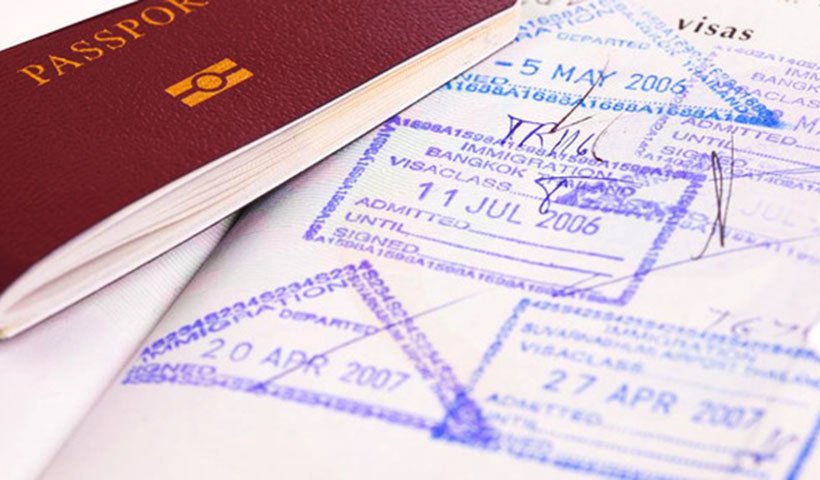 Online Visa For Thailand - Necessary Details For a Hassle-Free Thai Trip - amazingthailand.org