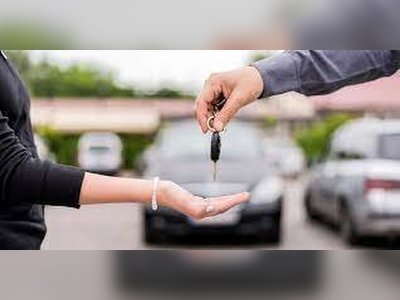 An Exclusive Guide on Renting a Car in Chiang Mai - amazingthailand.org