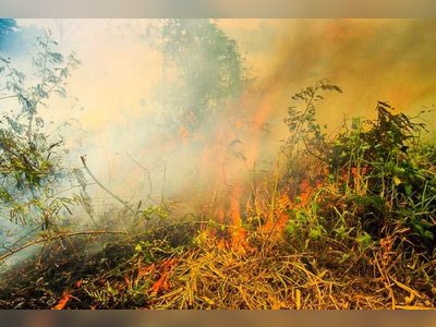 Burning Season In Chiang Mai - Everything You Need To Know - amazingthailand.org
