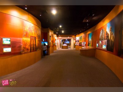 Ayutthaya National Art Museum - amazingthailand.org