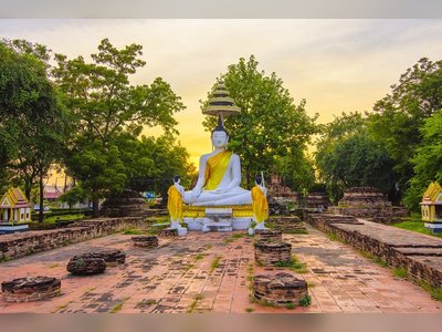 Wat Samana Kottharam - amazingthailand.org