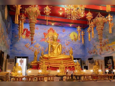 Wat Tha Ka Rong - amazingthailand.org