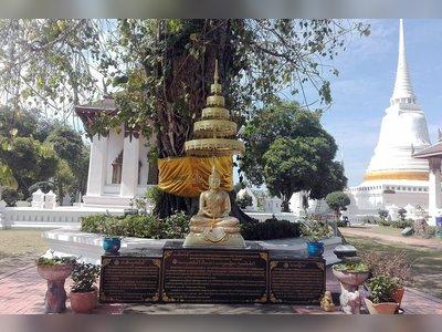Wat Suwandararam - amazingthailand.org
