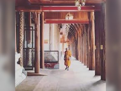 Wat Suwandararam - amazingthailand.org