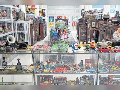 Million Toy Museum - amazingthailand.org