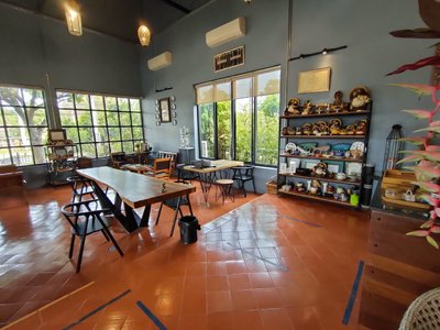 Cafe Khiri - amazingthailand.org