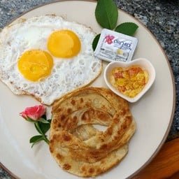 Dharma Cafe - amazingthailand.org