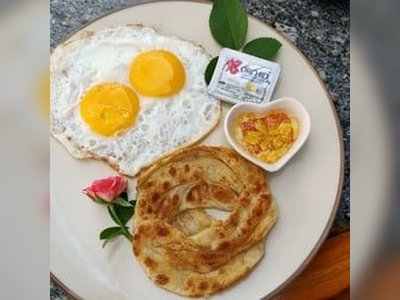Dharma Cafe - amazingthailand.org