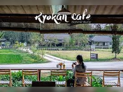 Ryokan Café - amazingthailand.org