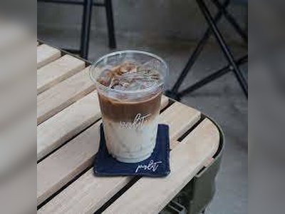 Palit Coffee - amazingthailand.org