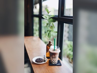 Palit Coffee - amazingthailand.org