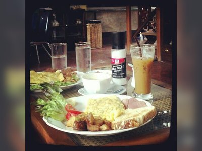Good Morning Chiang Mai Café - amazingthailand.org