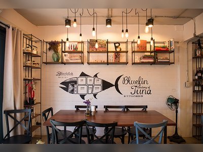 ร้านอาหาร Blackitch Artisan Kitchen - amazingthailand.org