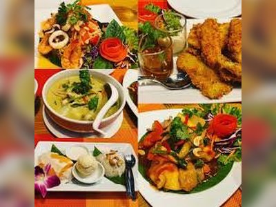 Red Duck Restaurant - amazingthailand.org