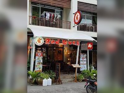 Red Duck Restaurant - amazingthailand.org