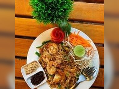Green Tamarind Kitchen - amazingthailand.org