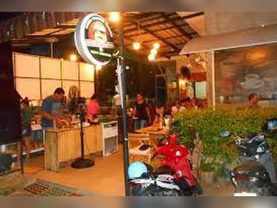 Green Tamarind Kitchen - amazingthailand.org