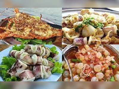 Saeng Thai Seafood - amazingthailand.org