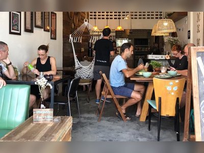 Asa Vegan Kitchen and Studio - amazingthailand.org